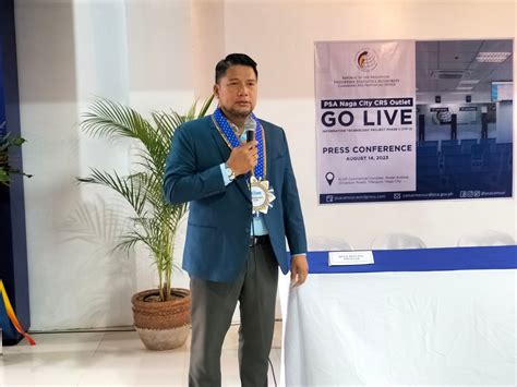Civil Registry – CITY OF NAGA.